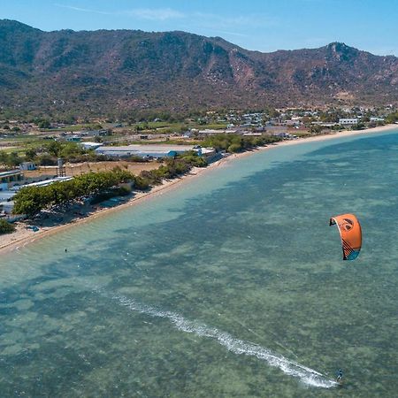 Hotel Phi Kite School Phan Rang Exterior foto